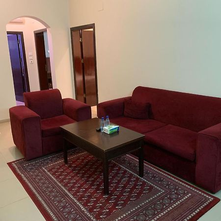 White Beach Hotel Suites Rabigh Esterno foto