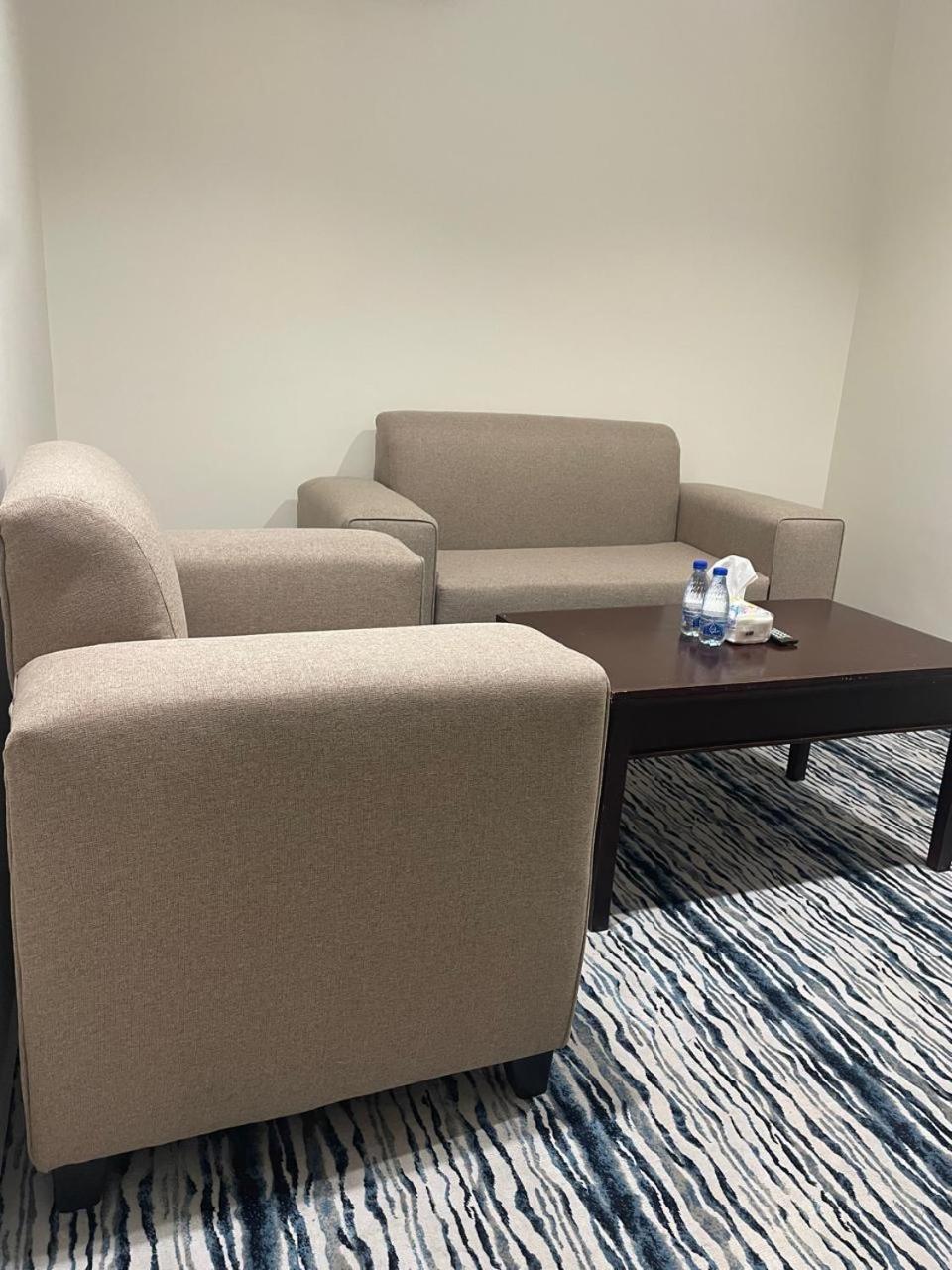 White Beach Hotel Suites Rabigh Esterno foto