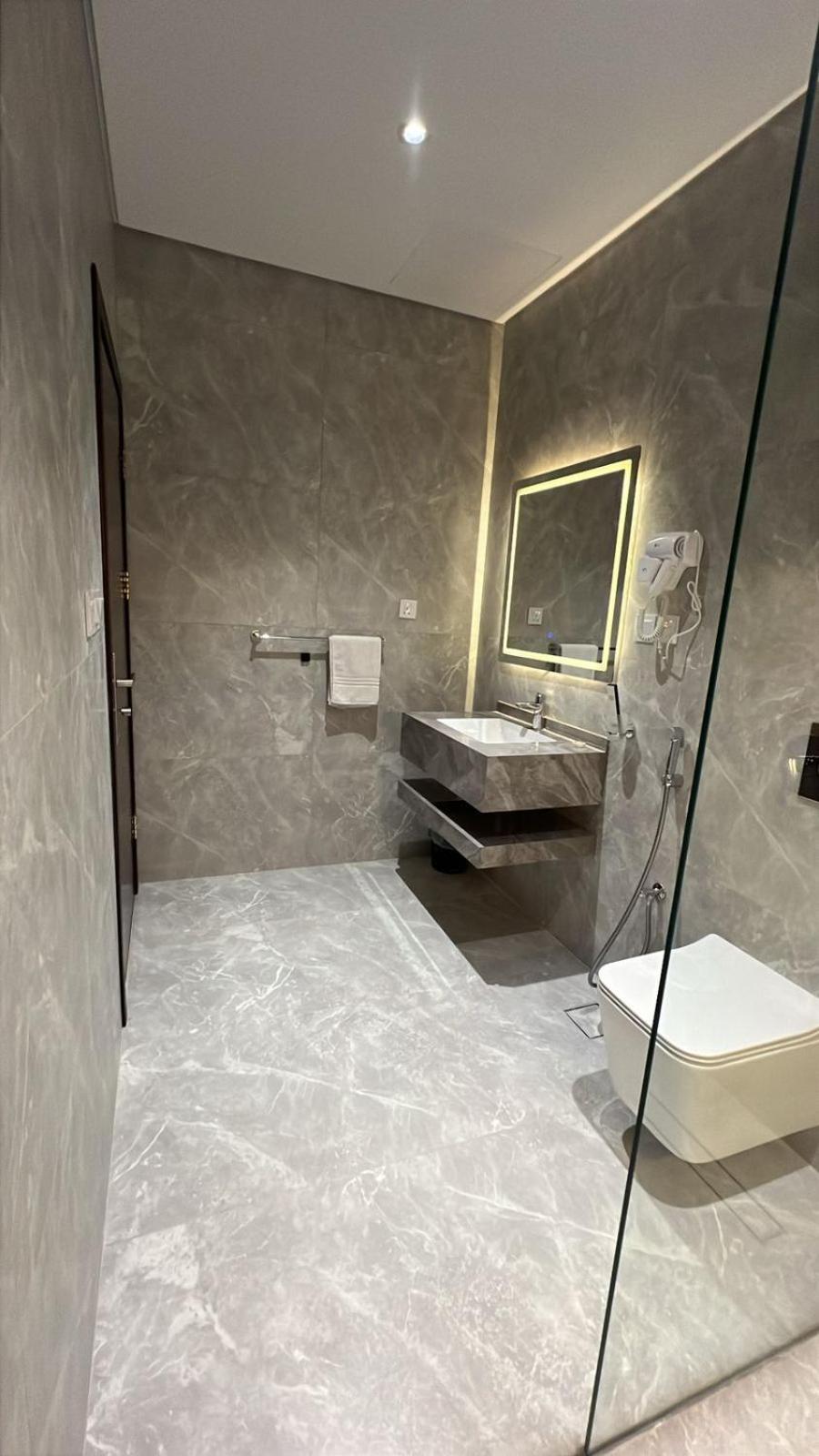 White Beach Hotel Suites Rabigh Esterno foto