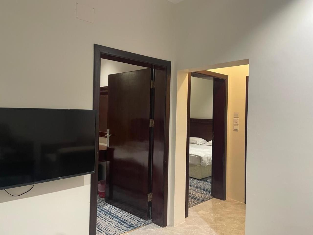 White Beach Hotel Suites Rabigh Esterno foto