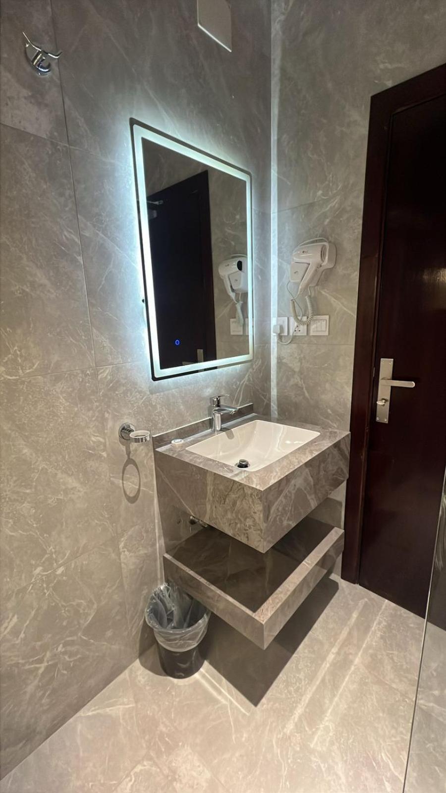 White Beach Hotel Suites Rabigh Esterno foto
