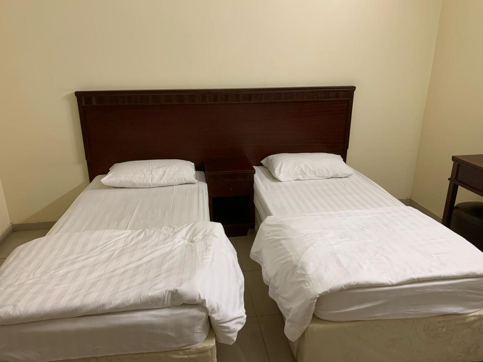White Beach Hotel Suites Rabigh Esterno foto