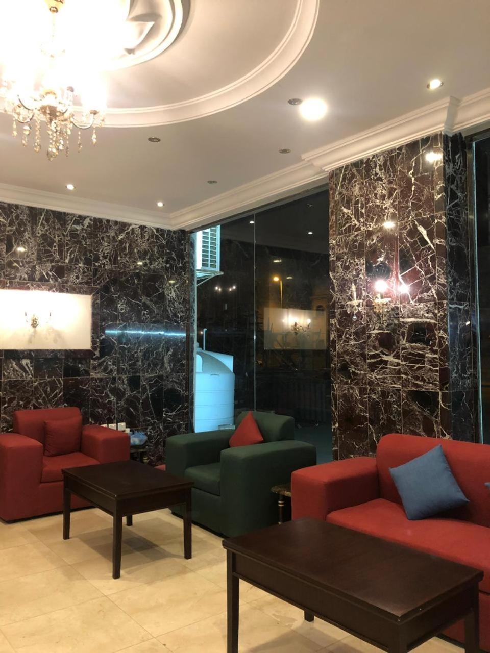 White Beach Hotel Suites Rabigh Esterno foto